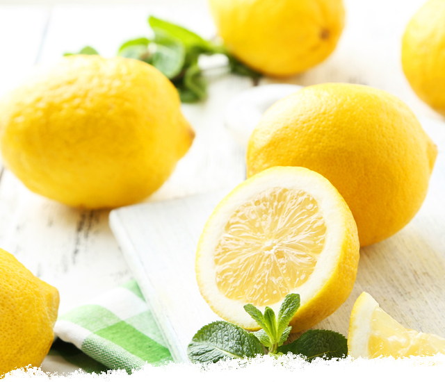 Get The Most From Your Lemons