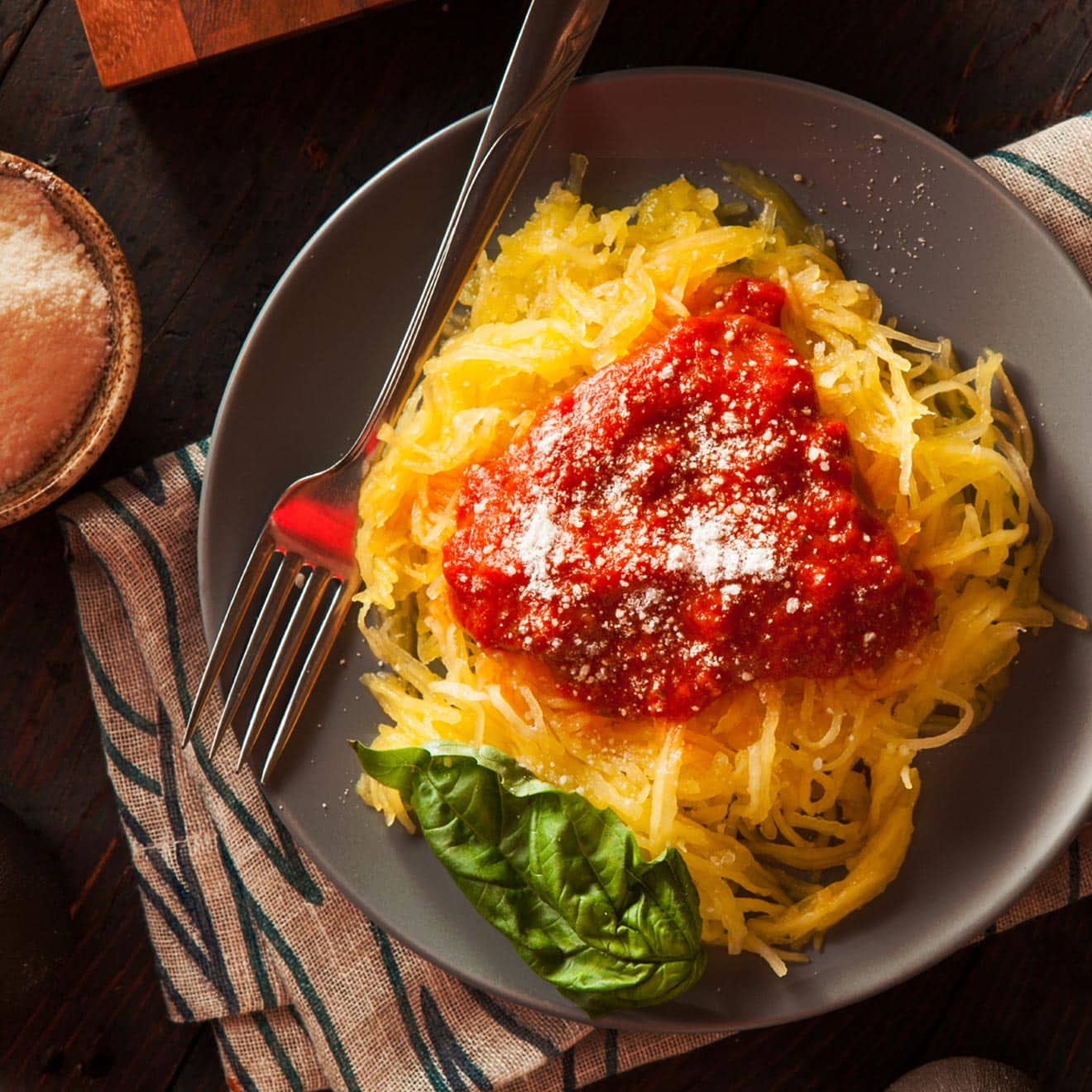 Bertolli® Tomato & Basil Sauce Bertolli