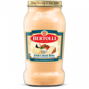 Pasta Sauce Bertolli