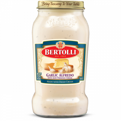 Easy Fettuccine Alfredo Recipe Bertolli