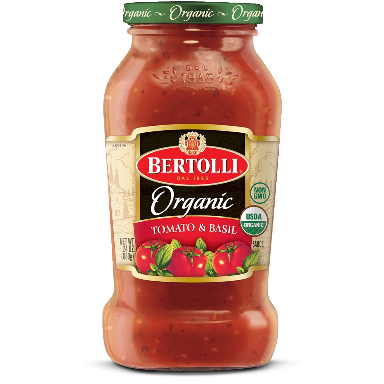 Featured image of post Steps to Make Bertolli Tomato And Basil Sauce Review