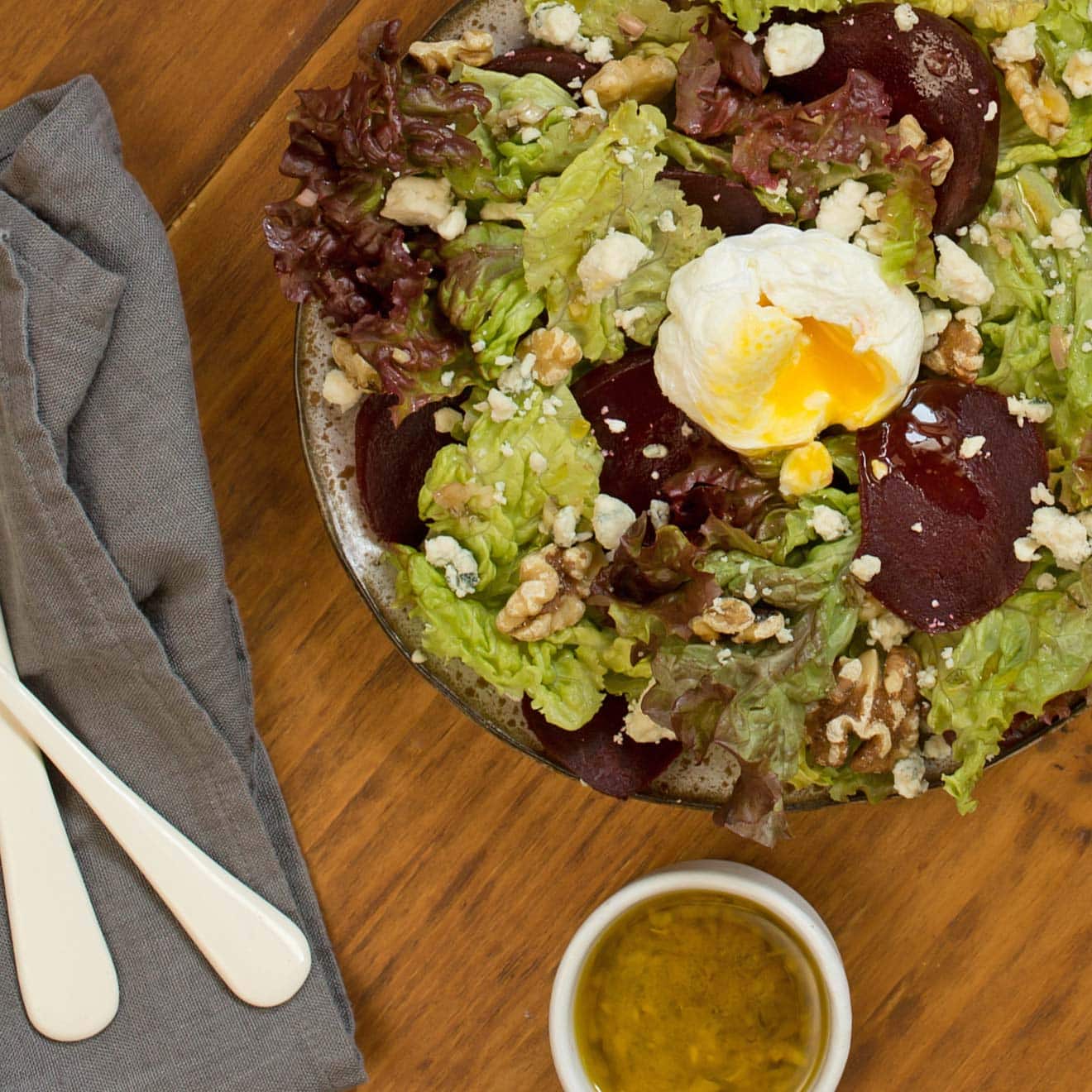 Bistro Beet Salad - Bertolli