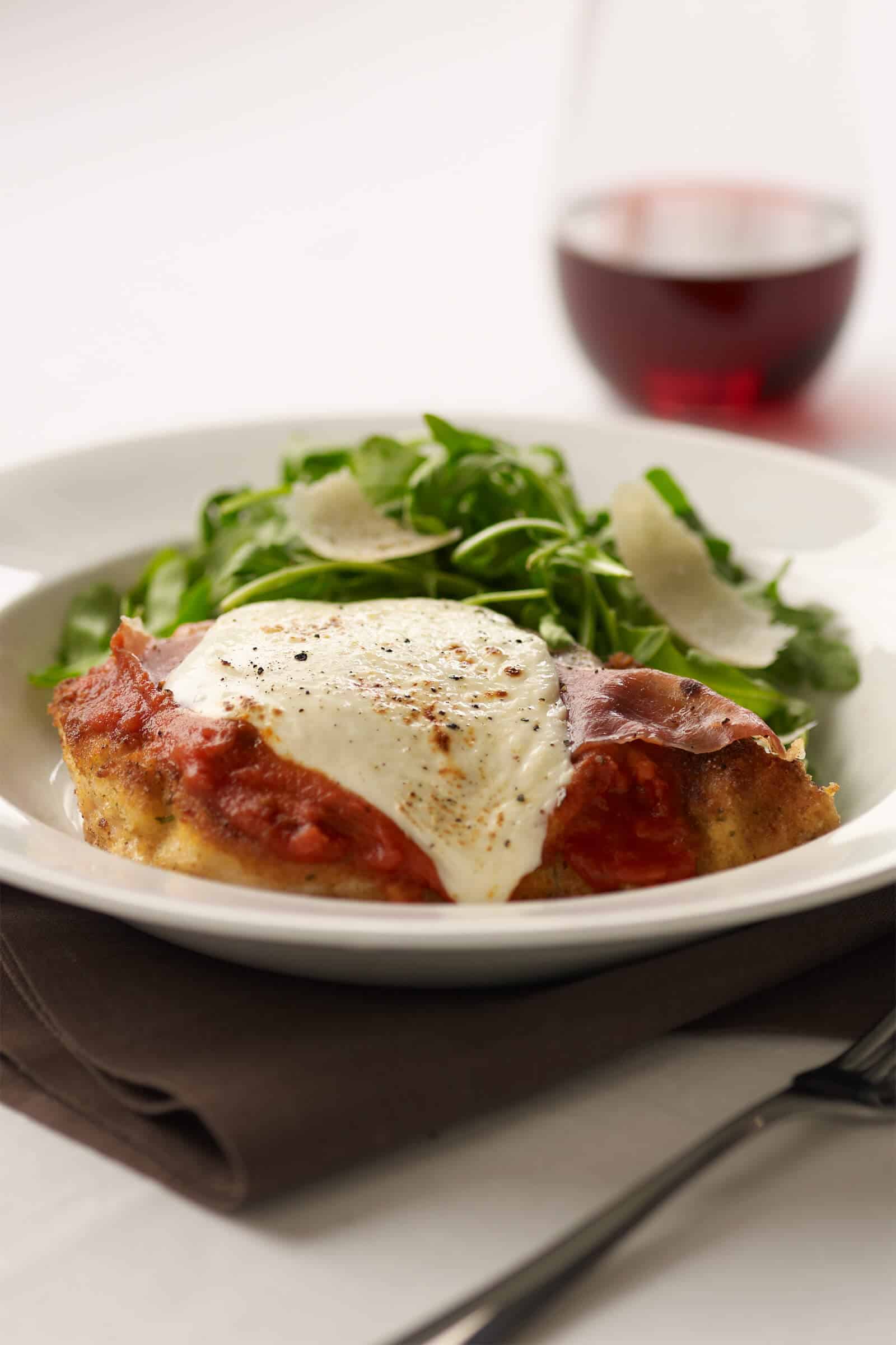 Creamy Vodka Pasta Sauce Bertolli