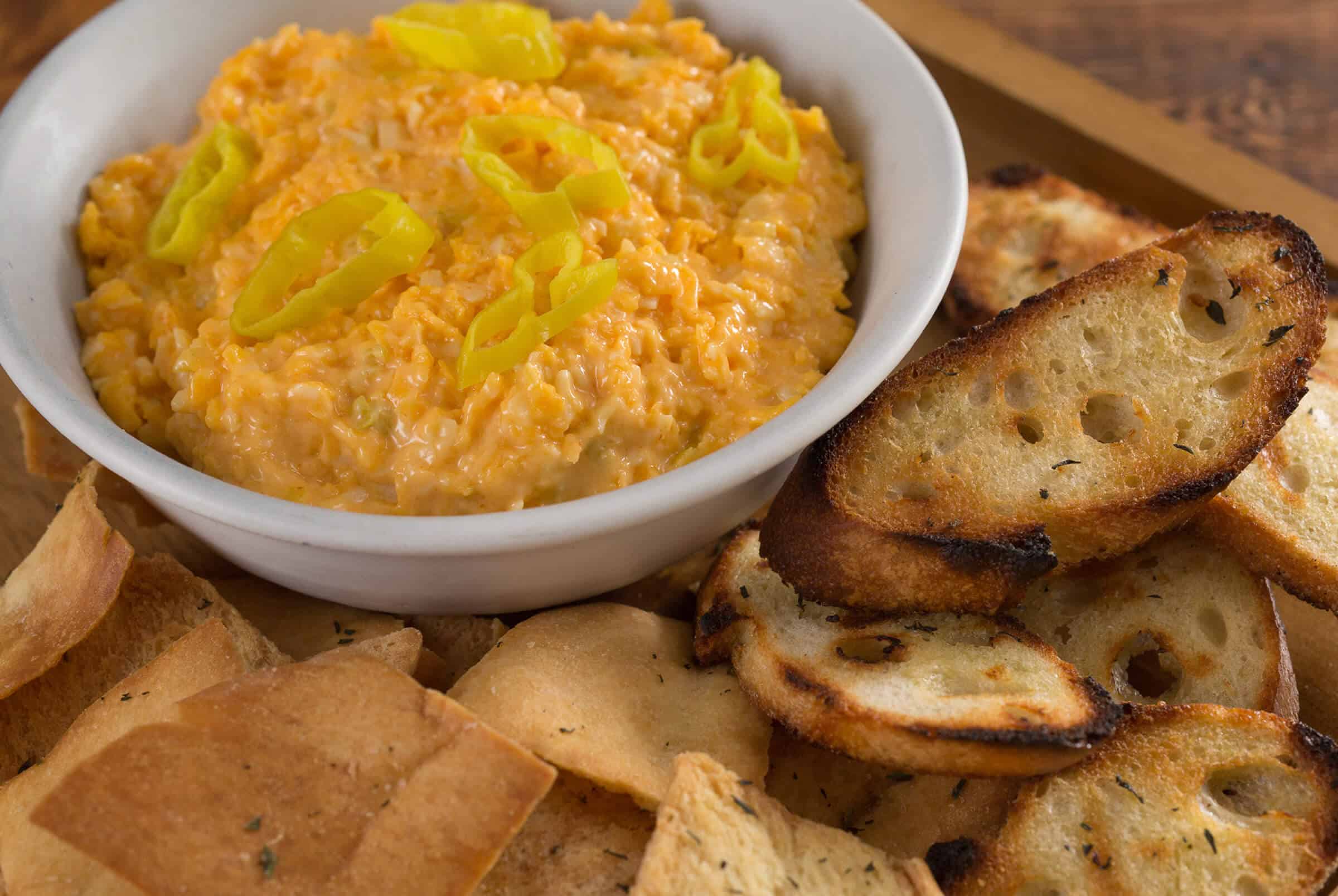 Vegetarian Appetizers | Bertolli® - Bertolli