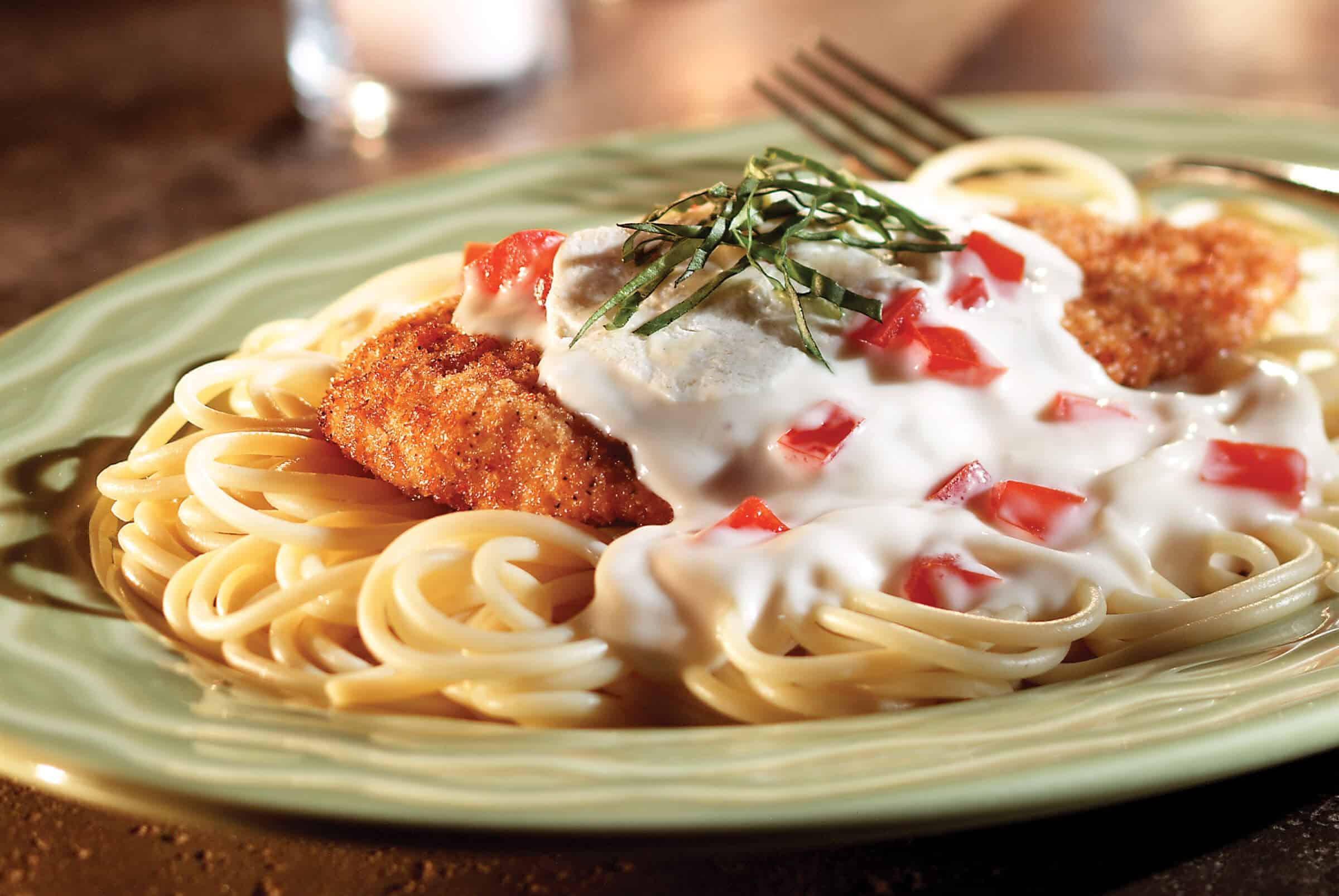 Chicken Alfredo Pasta Recipes Bertolli® Bertolli