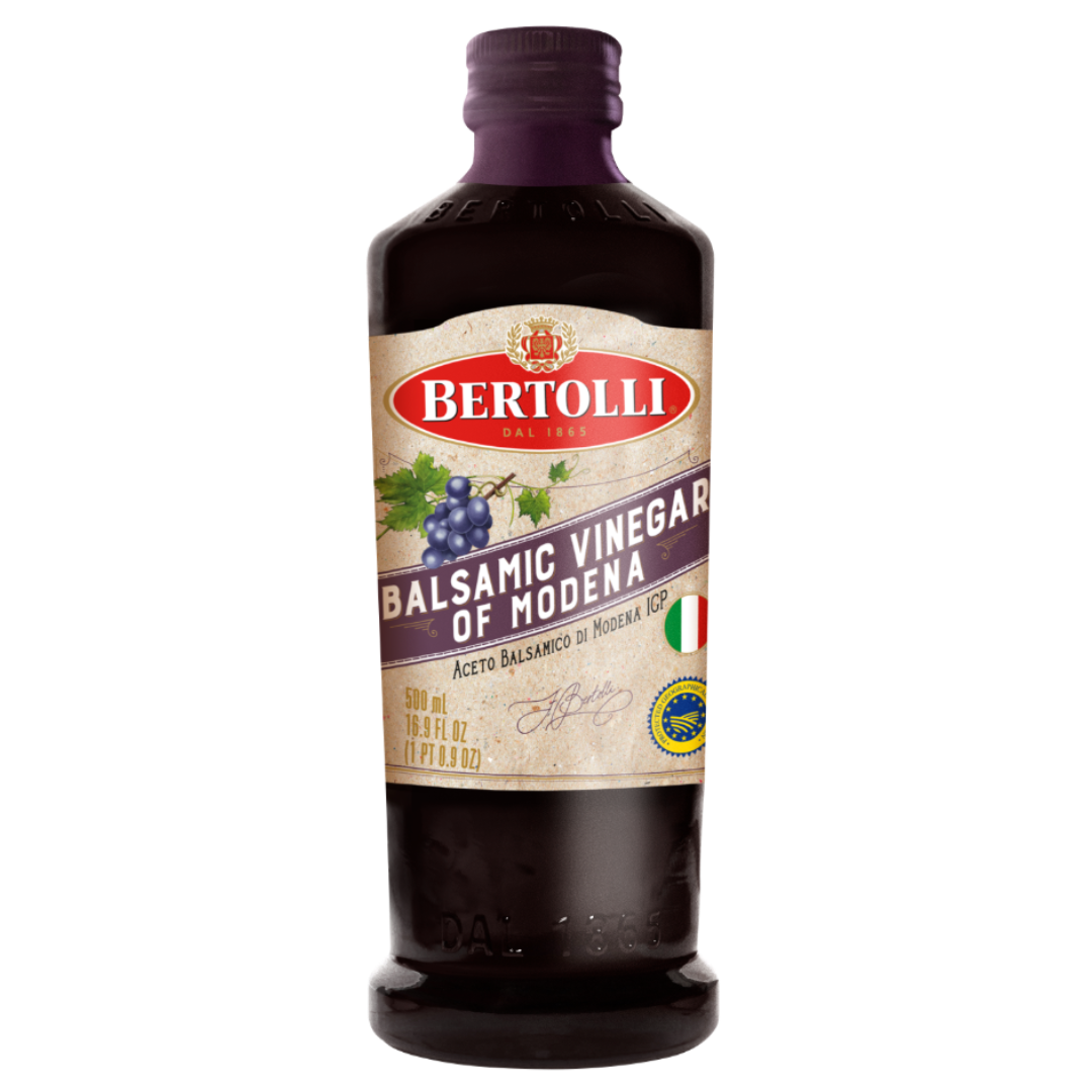 Bertolli® Balsamic Vinegar of Modena Bertolli