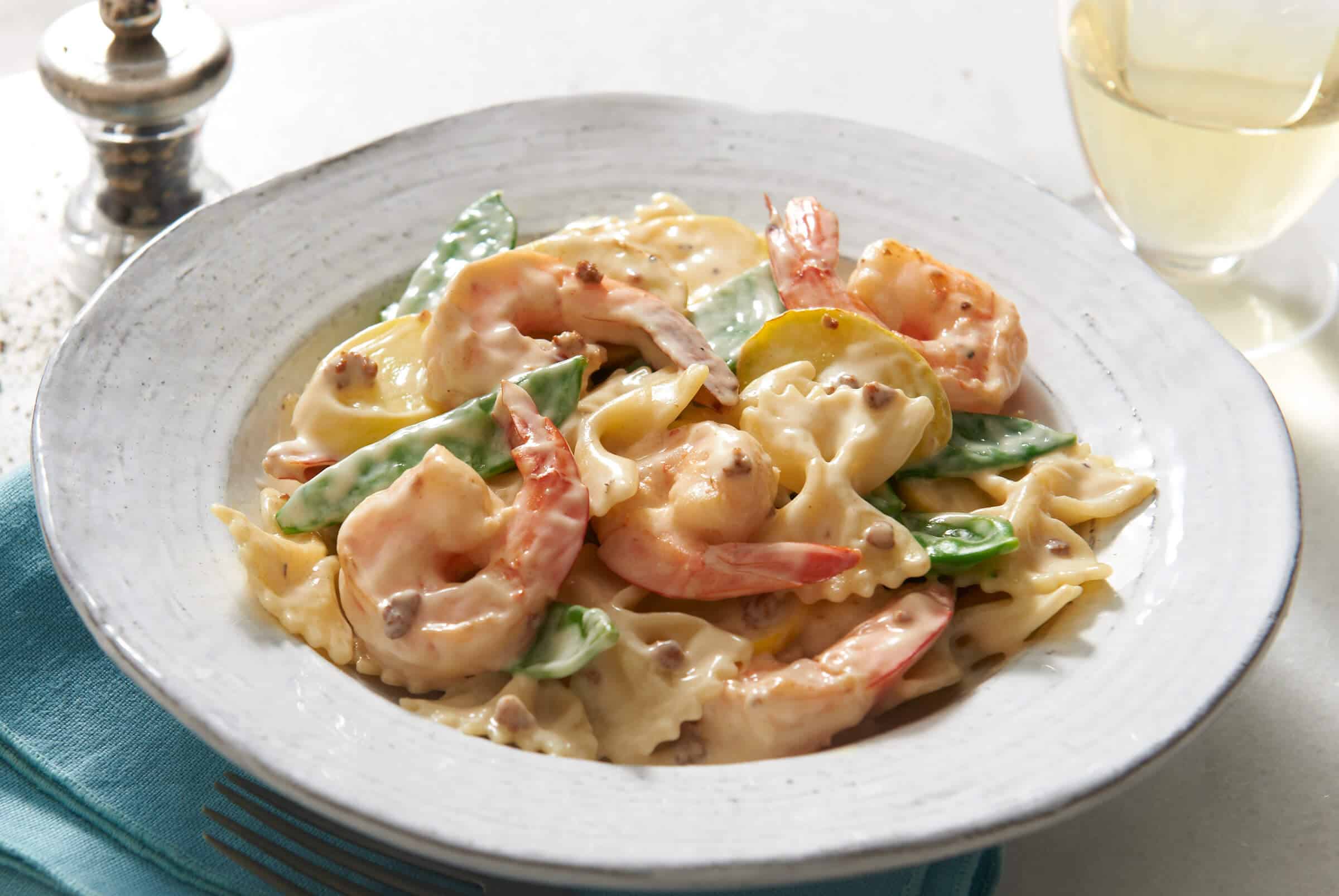 Bertolli History of Recipes: A Remarkable Journey of Flavorful Italian Heritage