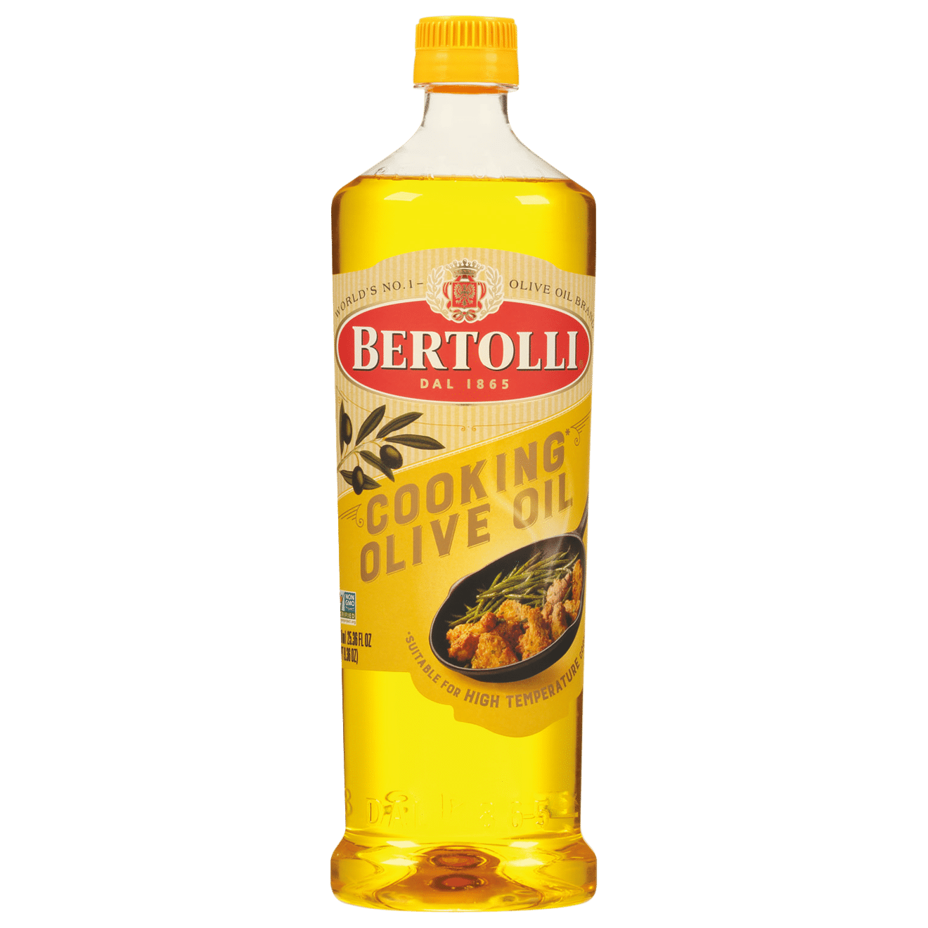Bertolli® Cooking Olive Oil - Bertolli