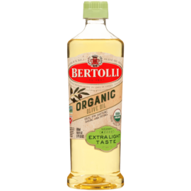 Botella Aceite Bertoli 500 ml con tapón irrellenable (Pack 108 unds.) -  Marloplast Envases S.L.