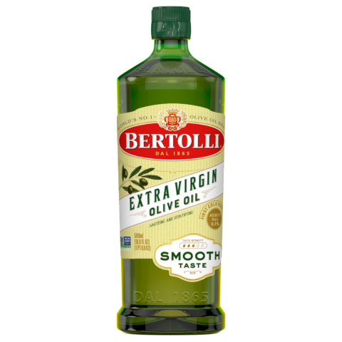Organic Olive Oil